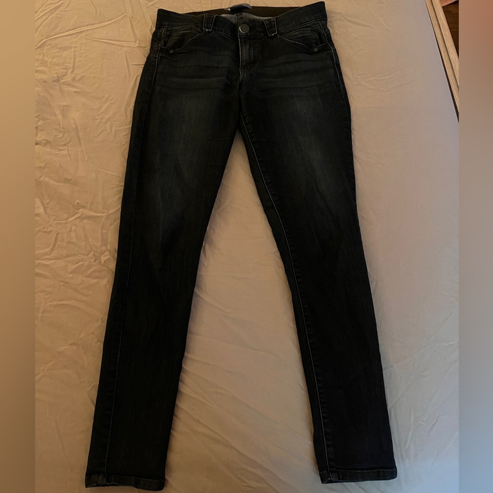 Democracy Pants - Size 8
